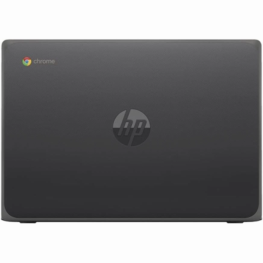 HP Chromebook 11A G8 - Education Edition - 4 GB RAM - 16 GB eMMC - Chalkboard Grey