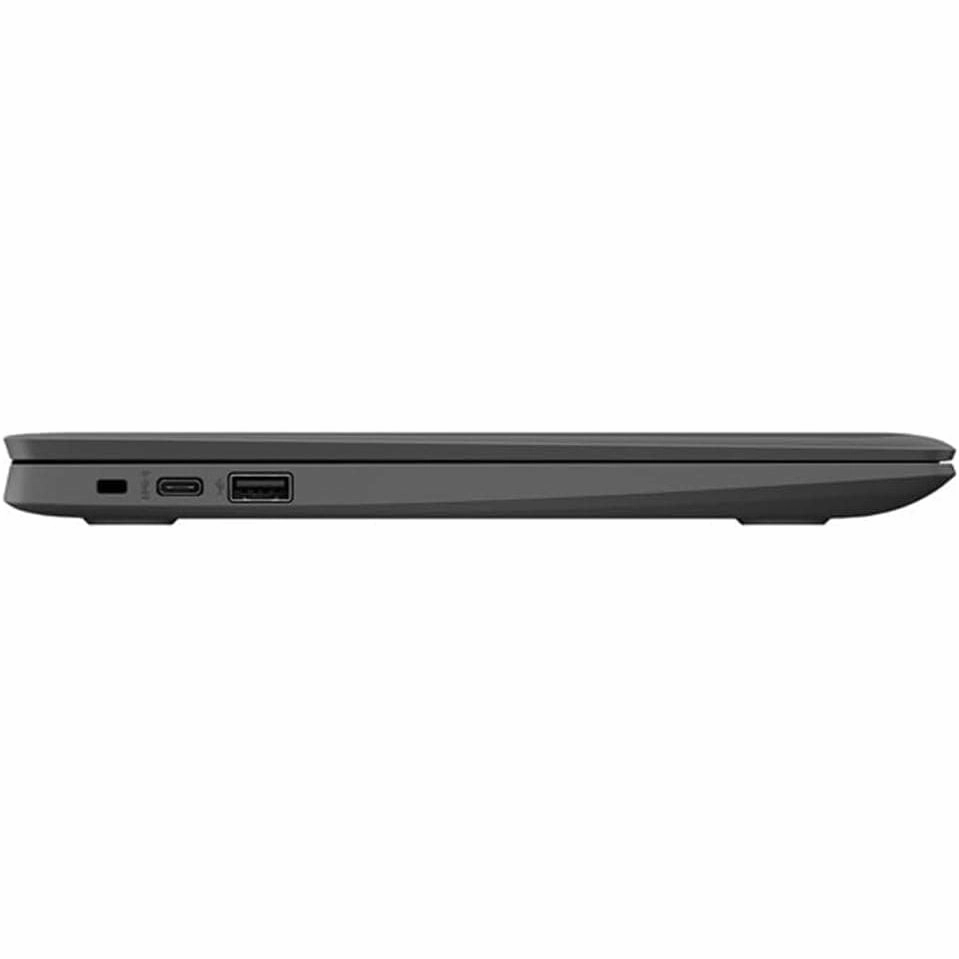 HP Chromebook 11A G8 - Education Edition - 4 GB RAM - 16 GB eMMC - Chalkboard Grey