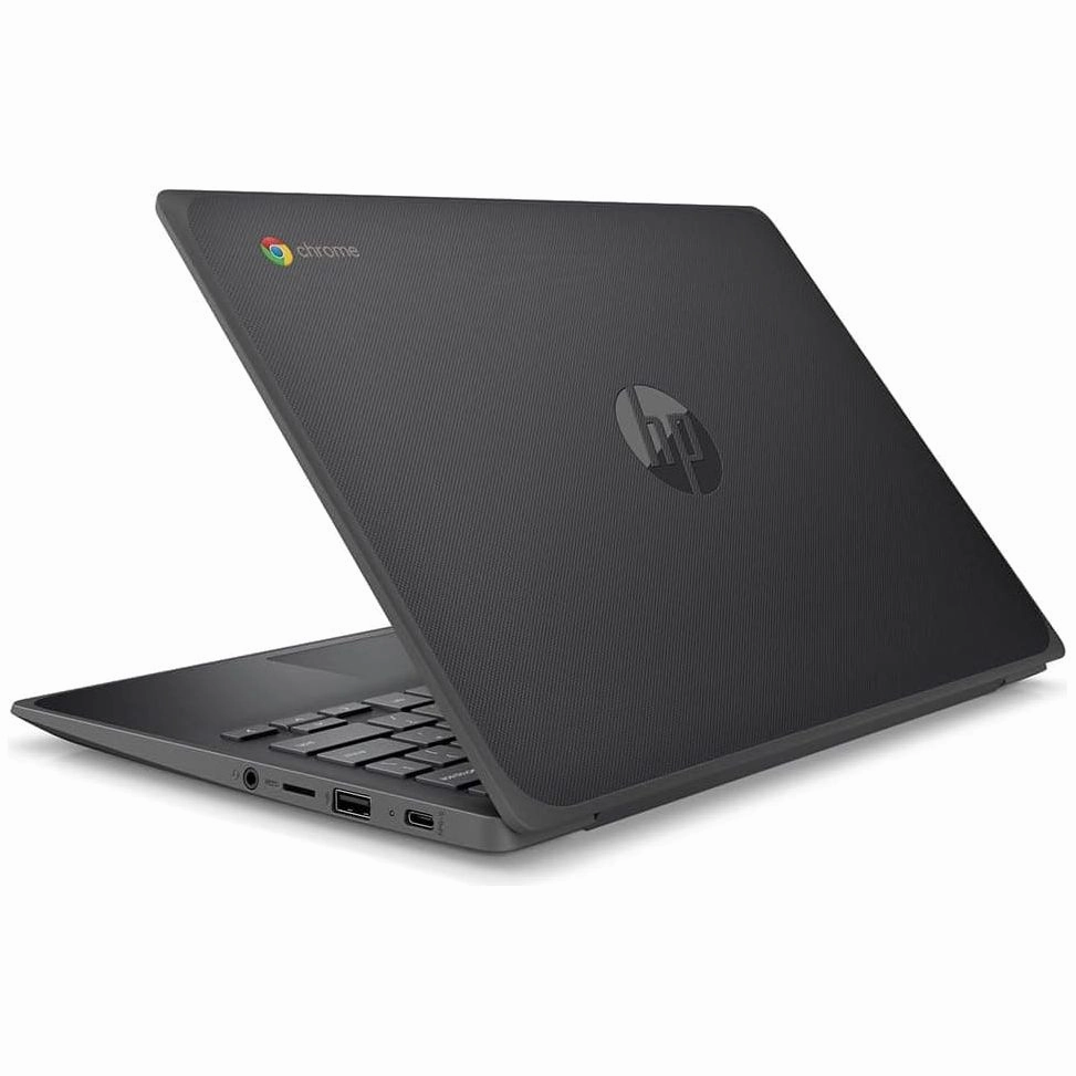 HP Chromebook 11A G8 - Education Edition - 4 GB RAM - 16 GB eMMC - Chalkboard Grey