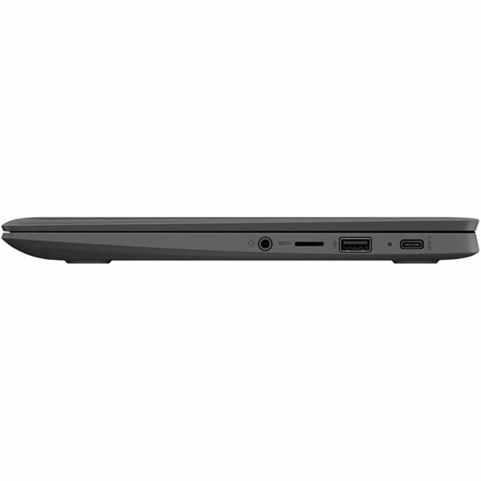 HP Chromebook 11A G8 - Education Edition - 4 GB RAM - 16 GB eMMC - Chalkboard Grey