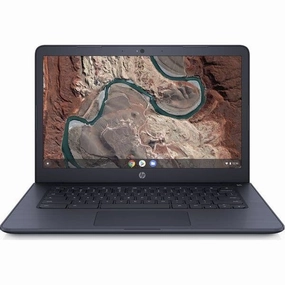 HP Chromebook 14-db0500sa AMD A4-9120C R4 4GB RAM 32GB Storage 14" Chrome OS - Blue mobile phone and accessories, smartphone gadgets, screen protectors for iphone