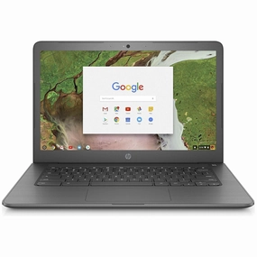 HP Chromebook 14 G5 - Intel N3350, 4GB RAM, 16GB SSD, 14-Inch Display mobile phone and accessories, smartphone gadgets, screen protectors for iphone