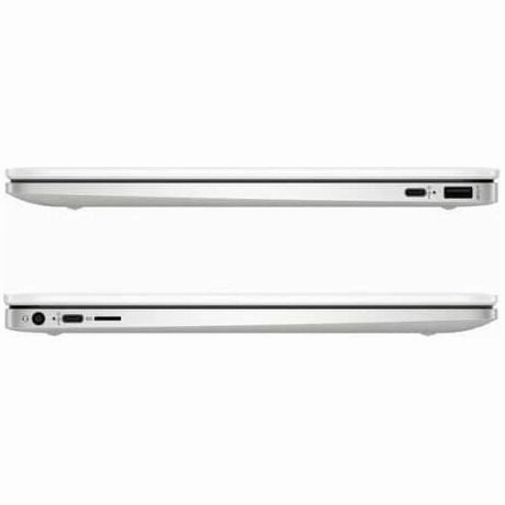 HP Chromebook 14a-na0009na Full-HD Laptop - Celeron
