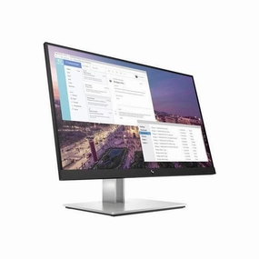 HP E23 G4 23" Full HD IPS Monitor - 1920x1080, 60Hz, 5ms, HDMI, DisplayPort retro game consoles, buy sega console, retro gaming accessories