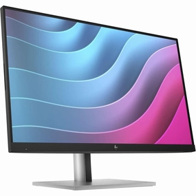 HP E24 G5 Monitor 23.8" - (1920x1080)  IPS - HDMI DP Pivot Full HD retro game consoles, buy sega console, retro gaming accessories