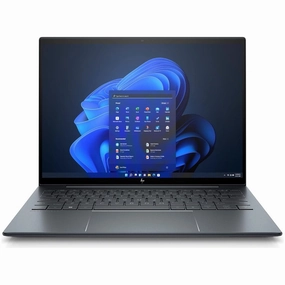 HP Elite Dragonfly G3 Notebook - 13 Inch - 16GB RAM - 512GB SSD -  Intel Core i7 1255U - Intel Iris Xe Graphics - Windows 11 Pro - Blue computer monitors, 4k monitor for work, gaming monitors sale