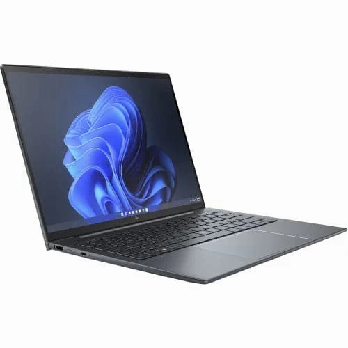 HP Elite Dragonfly G3 Notebook - 13 Inch - 16GB RAM - 512GB SSD -  Intel Core i7 1255U - Intel Iris Xe Graphics - Windows 11 Pro - Blue