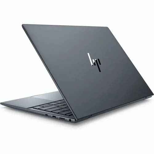 HP Elite Dragonfly G3 Notebook - 13 Inch - 16GB RAM - 512GB SSD -  Intel Core i7 1255U - Intel Iris Xe Graphics - Windows 11 Pro - Blue