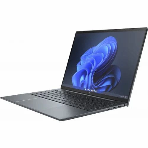 HP Elite Dragonfly G3 Notebook - 13 Inch - 16GB RAM - 512GB SSD -  Intel Core i7 1255U - Intel Iris Xe Graphics - Windows 11 Pro - Blue