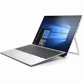 HP Elite x2 G4 Intel Core i5 13" IPS Microsoft Windows 10 Pro HDMI, Bluetooth and Camera computer accessories, buy computer parts, usb c hub for laptop