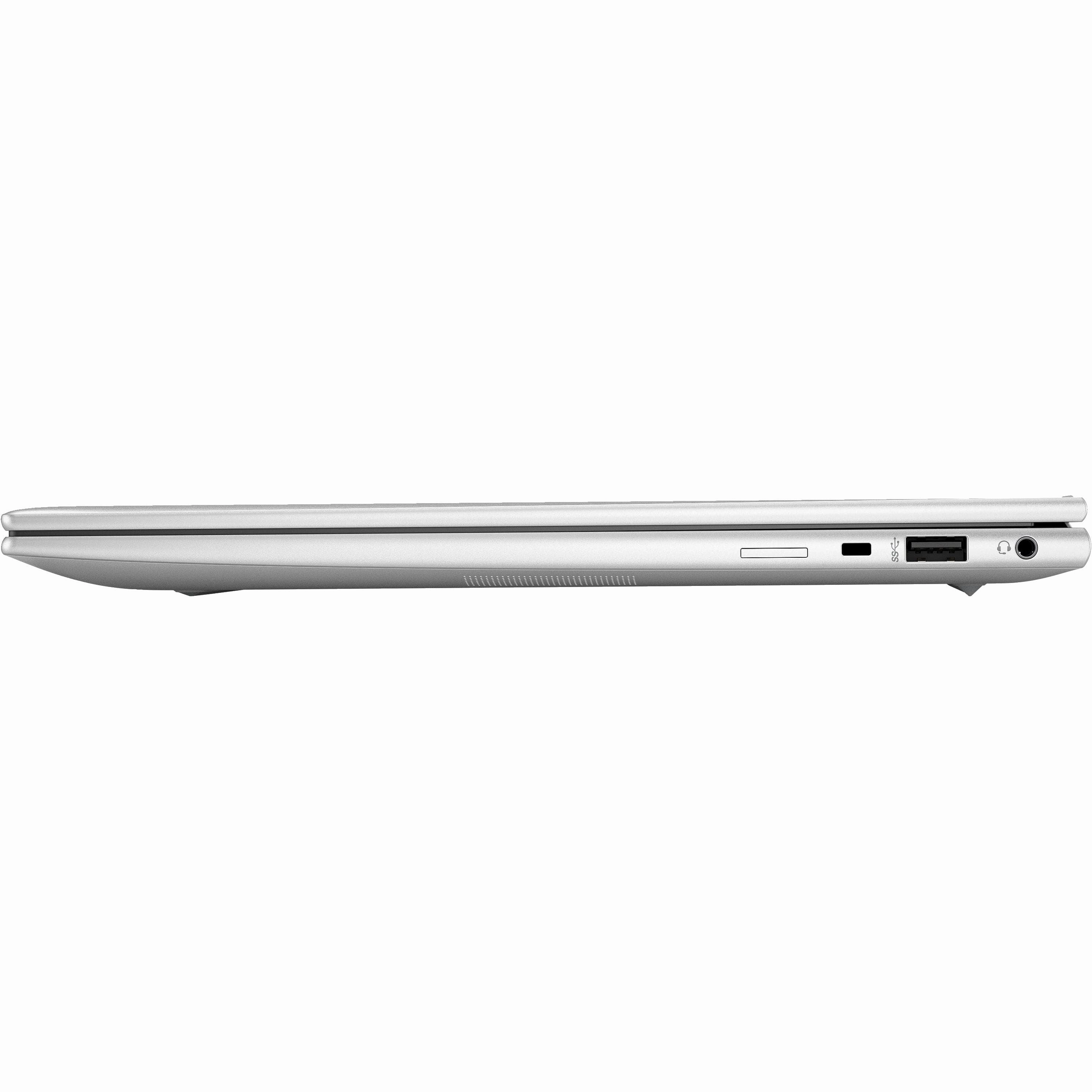 HP EliteBook 1040 G10, 14" Intel Core i7-1365U, 32GB RAM, 512GB SSD, Windows 11 Pro, Silver, Touchscreen