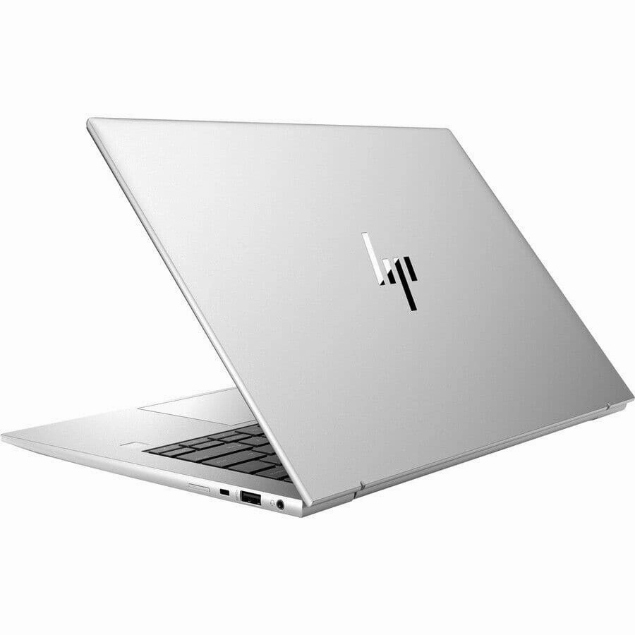 HP EliteBook 1040 G9 14", 5G LTE, i7-1265U @ 1.8GHz, 32GB DDR5, 512GB SSD, Iris Xe Graphics - Silver/Platinum