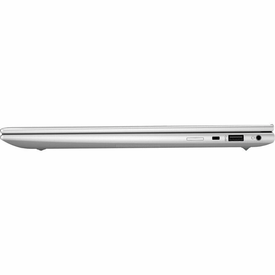 HP EliteBook 1040 G9 14", 5G LTE, i7-1265U @ 1.8GHz, 32GB DDR5, 512GB SSD, Iris Xe Graphics - Silver/Platinum
