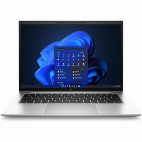 HP EliteBook 1040 G9 14", 5G LTE, i7-1265U @ 1.8GHz, 32GB DDR5, 512GB SSD, Iris Xe Graphics - Silver/Platinum computer monitors, 4k monitor for work, gaming monitors sale