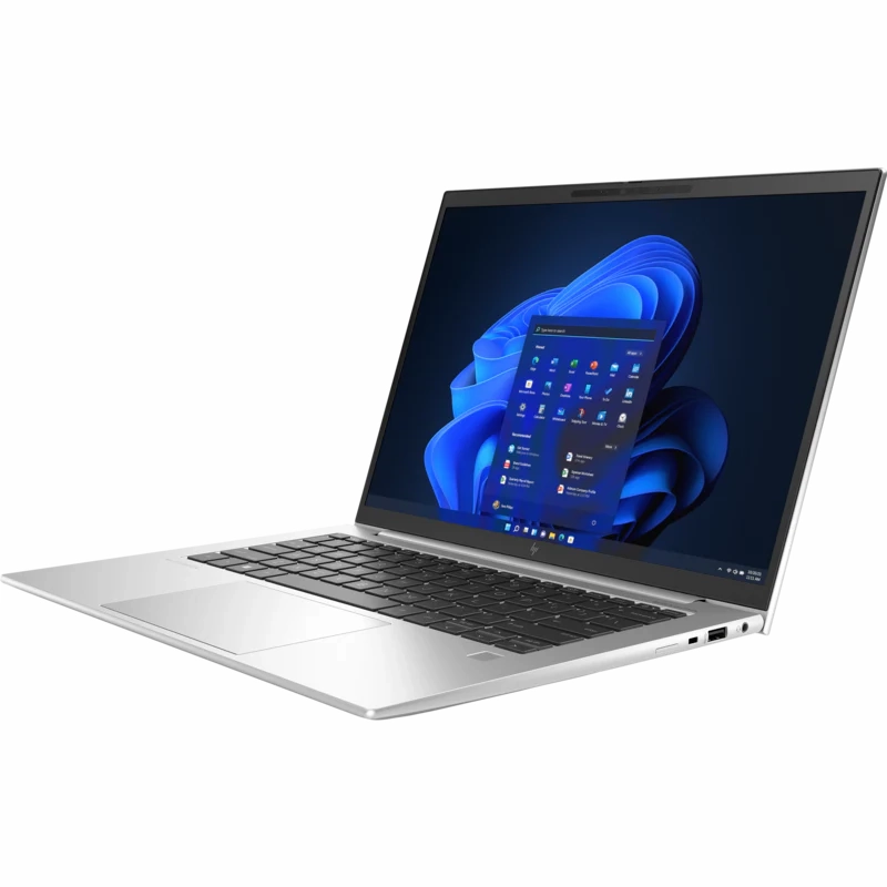 HP EliteBook 1040 G9 - 14" Laptop - Core i7 1265U - 32GB RAM - 512GB SSD - TouchScreen