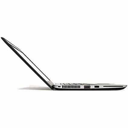 HP EliteBook 820 G2 12.5-inch Ultrabook Intel Core i7 - 5600U, 8GB Memory, 512GB SSD Dark Gray/Black