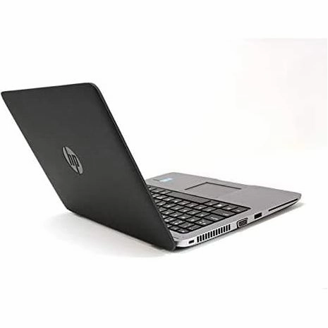 HP EliteBook 820 G2 12.5-inch Ultrabook Intel Core i7 - 5600U, 8GB Memory, 512GB SSD Dark Gray/Black