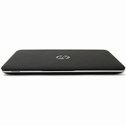 HP EliteBook 820 G2 12.5-inch Ultrabook Intel Core i7 - 5600U, 8GB Memory, 512GB SSD Dark Gray/Black