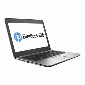 HP EliteBook 820 G4, Intel Core i7-7500U, 2.7GHz, 8GB, 256GB SSD - Silver mobile phone and accessories, smartphone gadgets, screen protectors for iphone