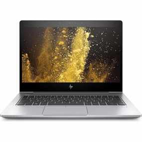 HP EliteBook 830 G5 C 14" FHD, Intel i7-8650U, 16GB RAM, 256GB SSD, Silver computer monitors, 4k monitor for work, gaming monitors sale