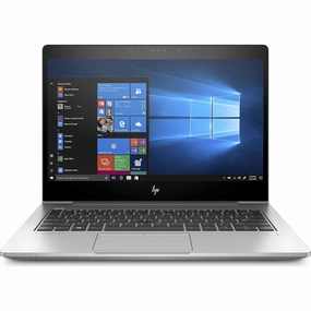 HP EliteBook 830 G5 Laptop C Intel i7-8550U, 16GB RAM, 256GB SSD,13" Windows 11, Silver computer monitors, 4k monitor for work, gaming monitors sale