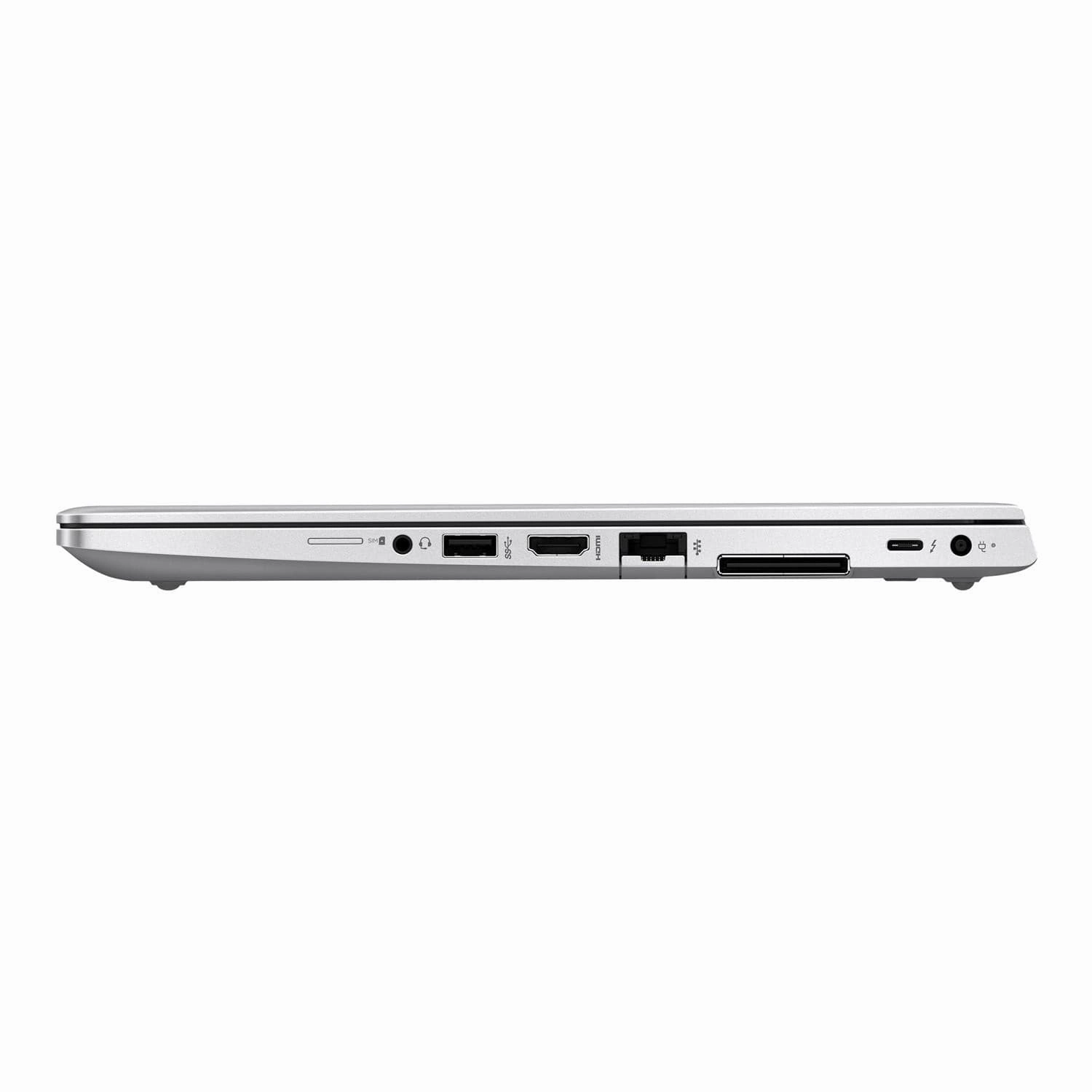 HP EliteBook 830 G6 Core i7-8565U 16GB 1TB SSD 13.3 Inch FHD Windows 10 Pro Laptop