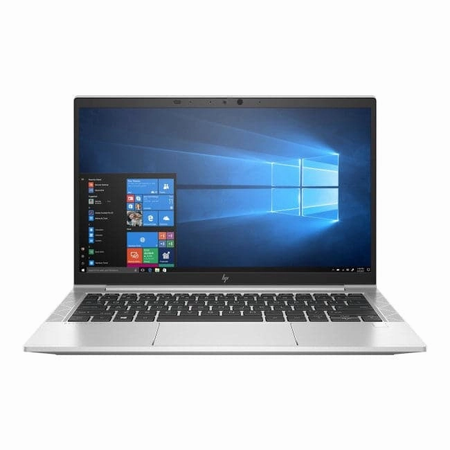 HP EliteBook 830 G7 - 13.3" Laptop, Intel Core i5, 8GB RAM, 256GB SSD, Windows 10 Pro, Silver mobile phone and accessories, smartphone gadgets, screen protectors for iphone