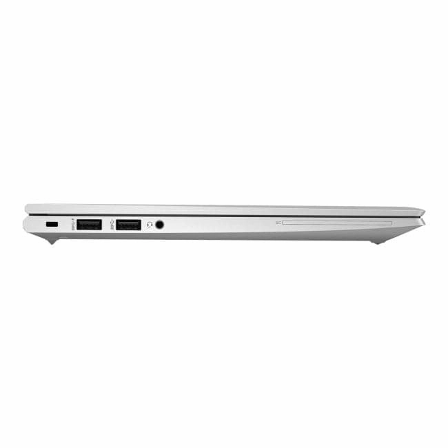 HP EliteBook 830 G7 - 13.3" Laptop, Intel Core i5, 8GB RAM, 256GB SSD, Windows 10 Pro, Silver