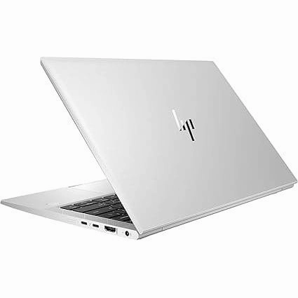HP EliteBook 830 G8 13.3" FHD Laptop, Intel Core i7 11th gen, 32GB RAM, 256GB SSD, Sliver