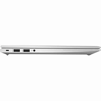 HP EliteBook 830 G8 13.3" FHD Laptop, Intel Core i7 11th gen, 32GB RAM, 256GB SSD, Sliver