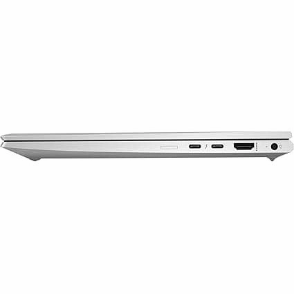 HP EliteBook 830 G8 13.3" FHD Laptop, Intel Core i7 11th gen, 32GB RAM, 256GB SSD, Sliver