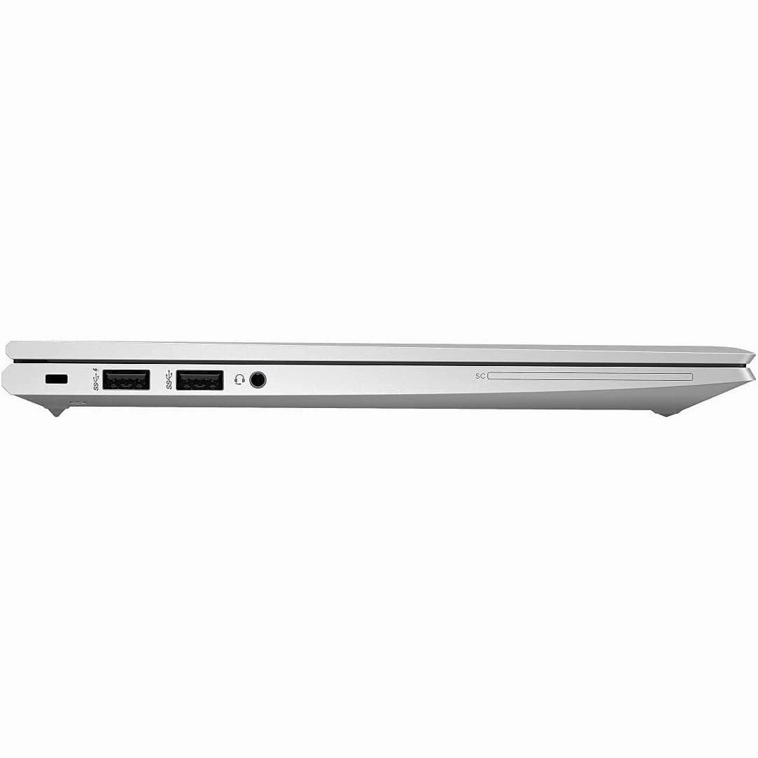 HP EliteBook 830 G8 13,3" Intel Core i5 11th Gen , 8GB RAM, 256GB SSD, Intel Iris X, Notebook