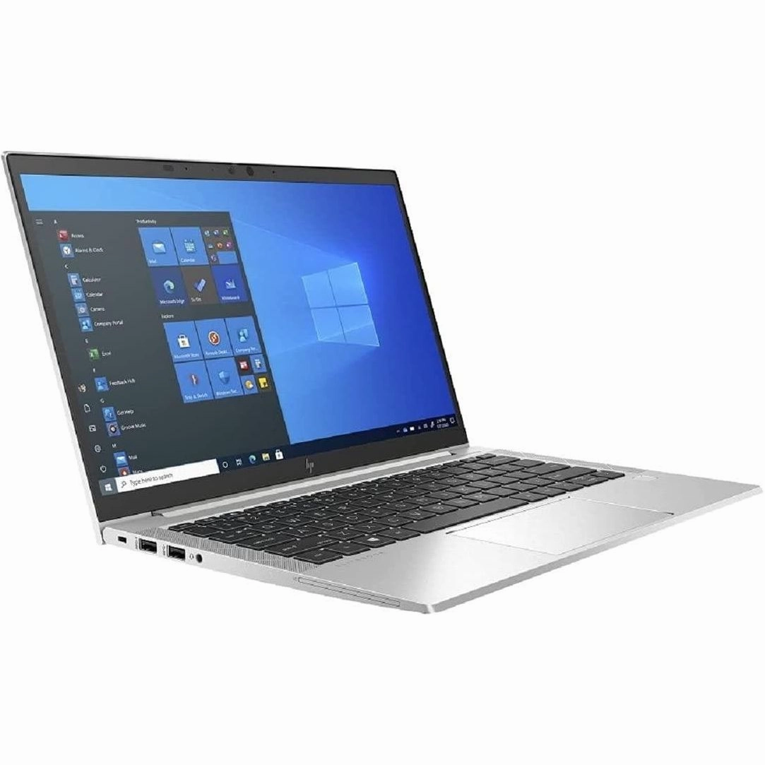 HP EliteBook 830 G8 13,3" Intel Core i5 11th Gen , 8GB RAM, 256GB SSD, Intel Iris X, Notebook