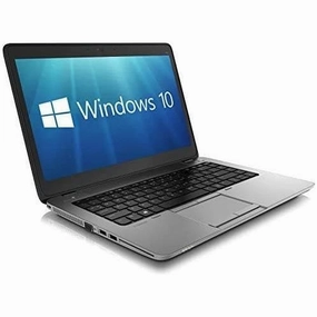 HP EliteBook 840 14-inch Ultrabook Laptop PC , Intel Core i5-5200U, 8GB RAM, 500GB HDD - Black mobile phone and accessories, smartphone gadgets, screen protectors for iphone