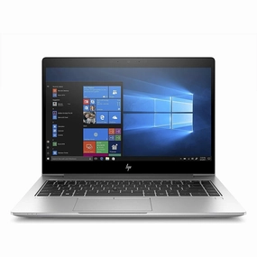 HP EliteBook 840 - Intel Core i7, 16GB RAM, 256GB SSD, Silver computer monitors, 4k monitor for work, gaming monitors sale