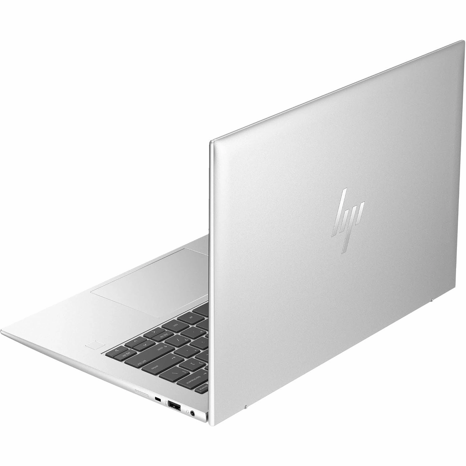 HP EliteBook 840 G10 14" Laptop C Intel i5-1335U, 16GB DDR5 RAM, 512GB SSD, Windows 11, Silver