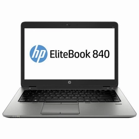HP EliteBook 840 G2 - 14-inch - 256GB SSD - 8GB RAM - Intel Core i5-5300U - Windows 10 Professional - Black mobile phone and accessories, smartphone gadgets, screen protectors for iphone