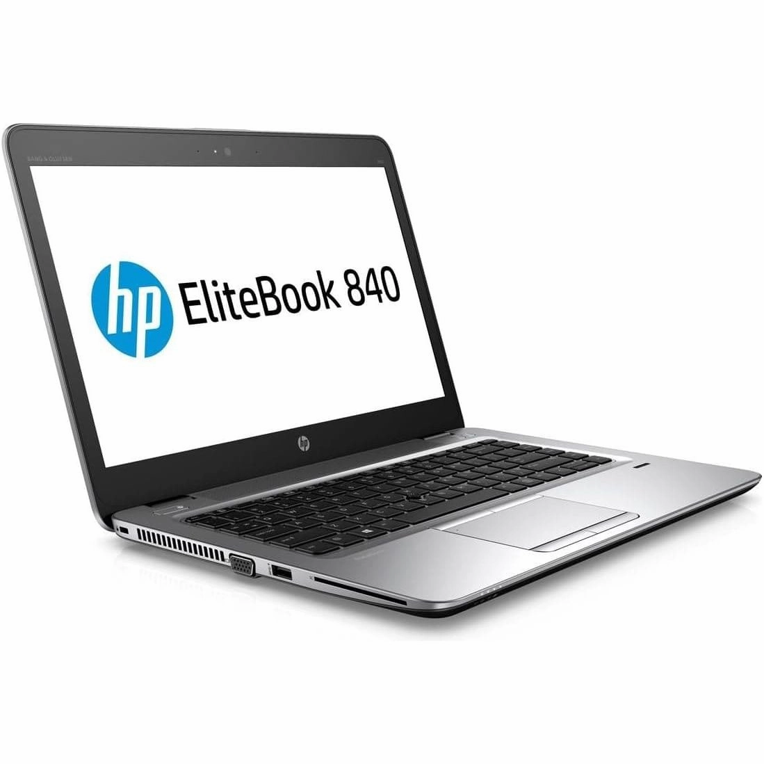 HP EliteBook 840 G3 (14 inch) Notebook PC Core i5 (6300U) 2.4GHz 8GB 256GB SSD