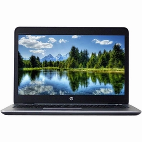 HP EliteBook 840 G3 Laptop 14", Intel Core i7-6600U, 16GB RAM, 512GB SSD computer monitors, 4k monitor for work, gaming monitors sale