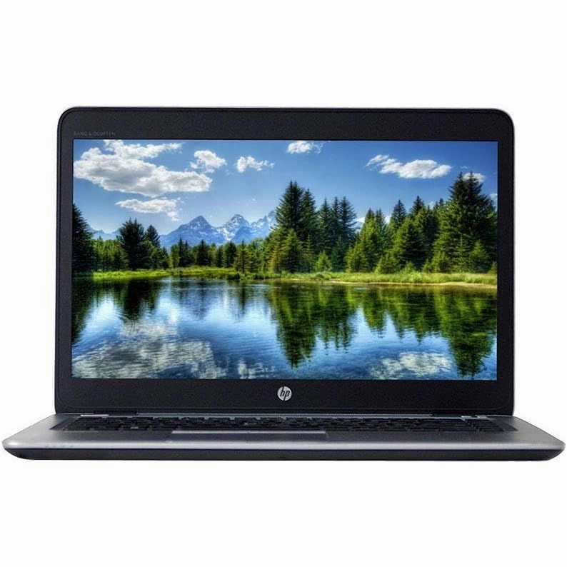 HP EliteBook 840 G3 Laptop 14", Intel Core i7-6600U, 16GB RAM, 512GB SSD computer monitors, 4k monitor for work, gaming monitors sale