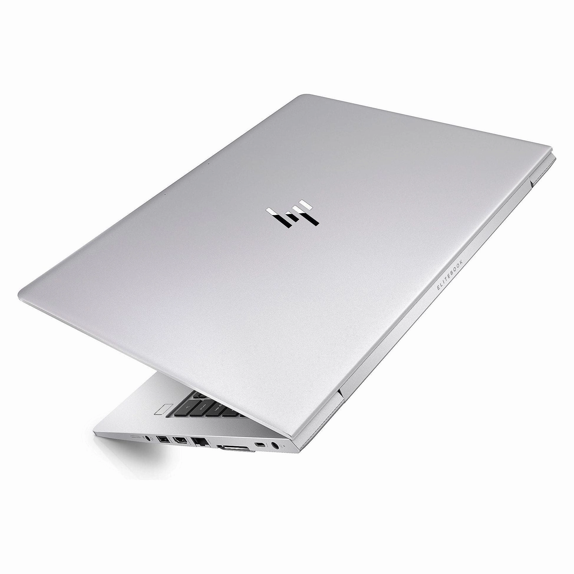 HP EliteBook 840 G5 14" Laptop C Intel i7-8550U, 16GB RAM, 512GB SSD, Windows 11