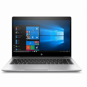 HP EliteBook 840 G5 14" Laptop C Intel i7-8550U, 16GB RAM, 512GB SSD, Windows 11 computer monitors, 4k monitor for work, gaming monitors sale