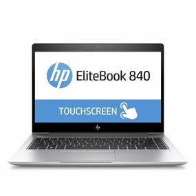 HP EliteBook 840 G5 - 14" FHD, i5-8250U, 8GB RAM, 256GB SSD, Silver computer monitors, 4k monitor for work, gaming monitors sale