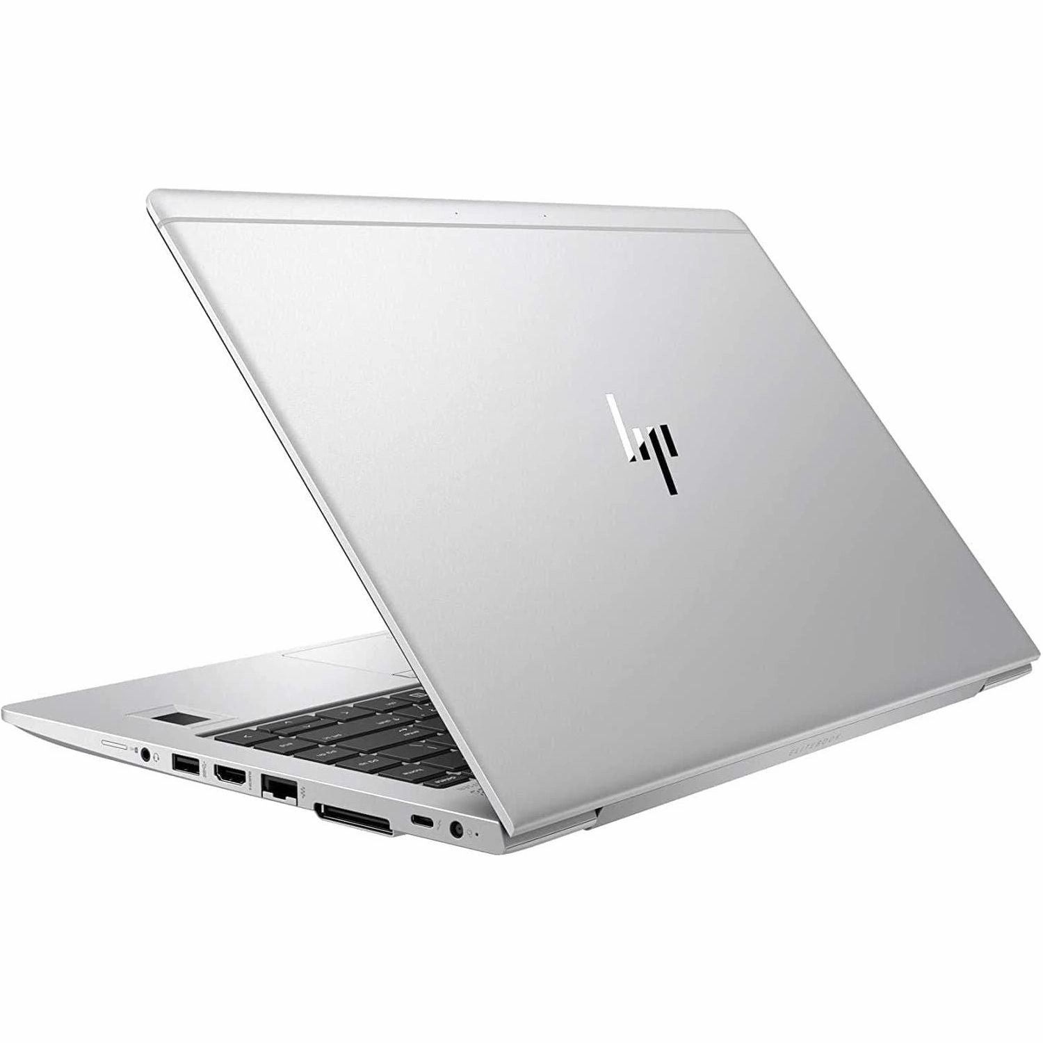 HP EliteBook 840 G5 Notebook - 14" - Intel Core i7 8650U - 16 GB RAM - 512 GB SSD - Silver