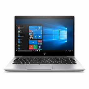 HP EliteBook 840 G5 Notebook - 14" - Intel Core i7 8650U - 16 GB RAM - 512 GB SSD - Silver computer monitors, 4k monitor for work, gaming monitors sale