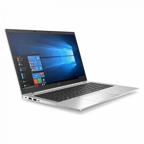 HP EliteBook 840 G6 - 8th Gen - 14 Inch - 512GB SSD - 32GB RAM - Intel Core i7-8665U 1.9Ghz - Touch Screen - Sliver computer monitors, 4k monitor for work, gaming monitors sale