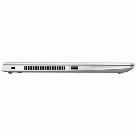 HP EliteBook 840 G6, Intel i7-8565U, 16GB RAM, 512GB SSD, 14" Display, Windows 10, Silver