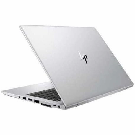HP EliteBook 840 G6, Intel i7-8565U, 16GB RAM, 512GB SSD, 14" Display, Windows 10, Silver