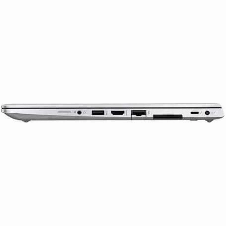 HP EliteBook 840 G6, Intel i7-8565U, 16GB RAM, 512GB SSD, 14" Display, Windows 10, Silver