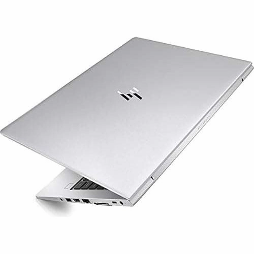 HP EliteBook 840 G6 Notebook, 14.0", Intel Core i7-8665U, 16GB RAM, 500GB SSD,Sliver